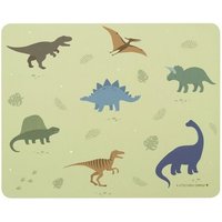 Platzset/Tischset / Dinosaurier von Elements for kids GmbH