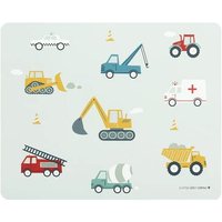 Platzset/Tischset / Fahrzeuge von Elements for kids GmbH