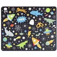 Platzset/Tischset / Galaxy Platzset/Tischset / Galaxy von Elements for kids GmbH