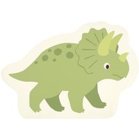 Platzset/Tischset / Kleiner Dinosaurier von Elements for kids GmbH