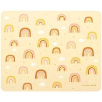 Platzset/Tischset / Regenbogen Platzset/Tischset / Regenbogen von Elements for kids GmbH