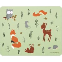 Platzset/Tischset / Waldfreunde Platzset/Tischset / Waldfreunde von Elements for kids GmbH