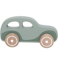 Retro-Auto / Grün von Elements for kids GmbH