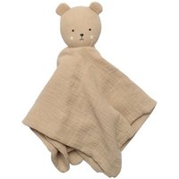 Schmusetuch Teddy von Elements for kids GmbH