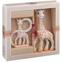 Sophie la girafe® mit 1 Beißring von Vedes Großhandel GmbH