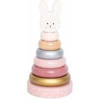Stapelspielzeug Bunny von Elements for kids GmbH