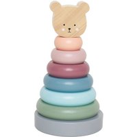 Stapelspielzeug Teddy Stapelspielzeug Teddy von Elements for kids GmbH