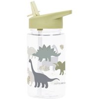 Trinkflasche / Dinosaurier Trinkflasche / Dinosaurier von Elements for kids GmbH
