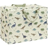 XL-Aufbewahrungstasche / Dinosaurier XL-Aufbewahrungstasche / Dinosaurier von Elements for kids GmbH