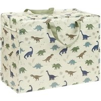 XL-Aufbewahrungstasche / Dinosaurier XL-Aufbewahrungstasche / Dinosaurier von Elements for kids GmbH