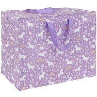 XL-Aufbewahrungstasche / Einhorn XL-Aufbewahrungstasche / Einhorn von Elements for kids GmbH