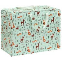 XL-Aufbewahrungstasche / Waldfreunde XL-Aufbewahrungstasche / Waldfreunde von Elements for kids GmbH