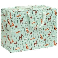 XL-Aufbewahrungstasche / Waldfreunde XL-Aufbewahrungstasche / Waldfreunde von Elements for kids GmbH
