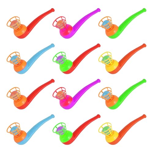 ElevaPulse 12 Stück Spiele Schweben Balle, Mitgebsel Kindergeburtstag 10 jahre, Give Aways Tombola Preise Kinder Gastgeschenke Party, Mitbringsel Kleine Spielzeug Geschenke Goodie Bag Partygeschenke ElevaPulse 12 Stück Spiele Schweben Balle, Mitgebsel Kindergeburtstag 10 jahre, Give Aways Tombola Preise Kinder Gastgeschenke Party, Mitbringsel Kleine Spielzeug Geschenke Goodie Bag Partygeschenke von ElevaPulse