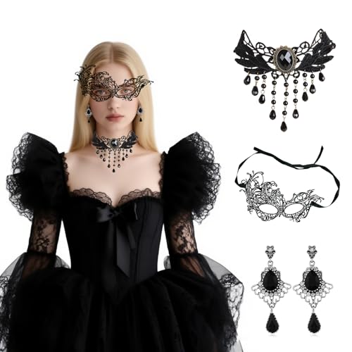 Morticia Addams kostüm Morticia Addams kostüm von ElevaPulse