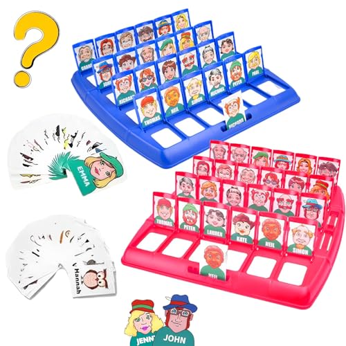Wer Ist Es Lustiges Ratespiel Brettspiel,Family Erraten Spiele,Guess What Spiel,Guess Who Whats Their Namewer Ist Es Spiel, Wer Bin Ich Spiel, Wer Ist Es, Wer Bin Ich, Wer Ist Es Spiel Original Wer Ist Es Lustiges Ratespiel Brettspiel,Family Erraten Spiele,Guess What Spiel,Guess Who Whats Their Namewer Ist Es Spiel, Wer Bin Ich Spiel, Wer Ist Es, Wer Bin Ich, Wer Ist Es Spiel Original von ElevaPulse