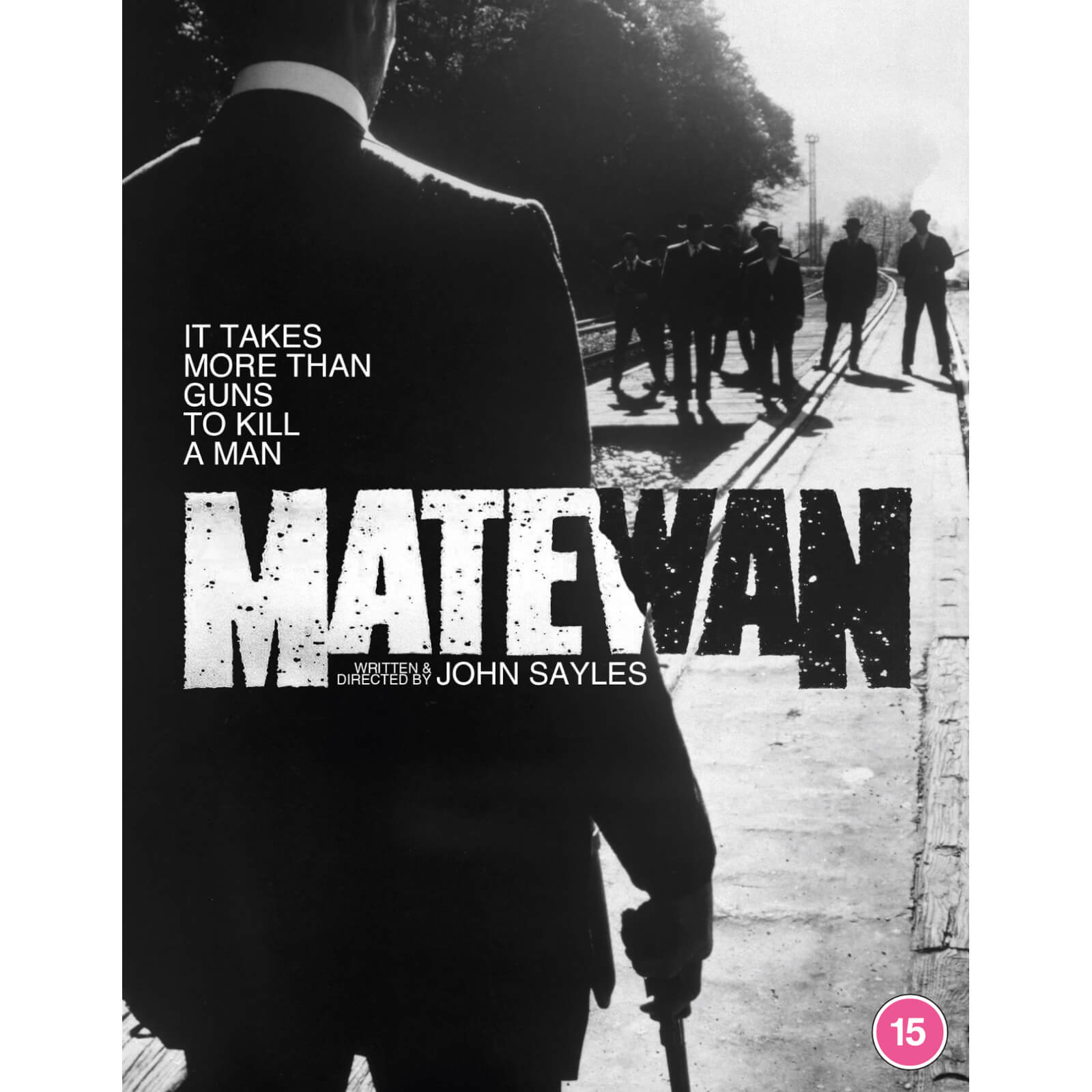 Matewan Matewan von Elevation Technicolor