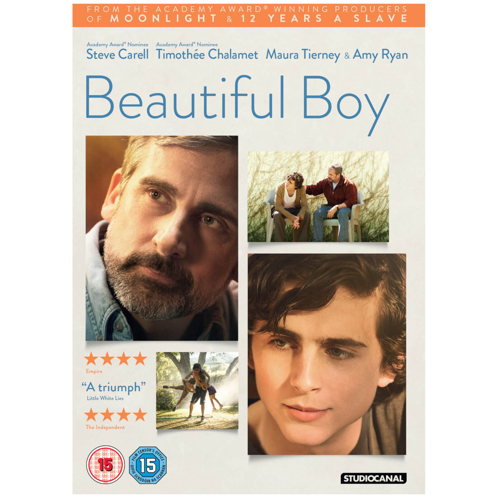 Beautiful Boy Beautiful Boy von Elevation