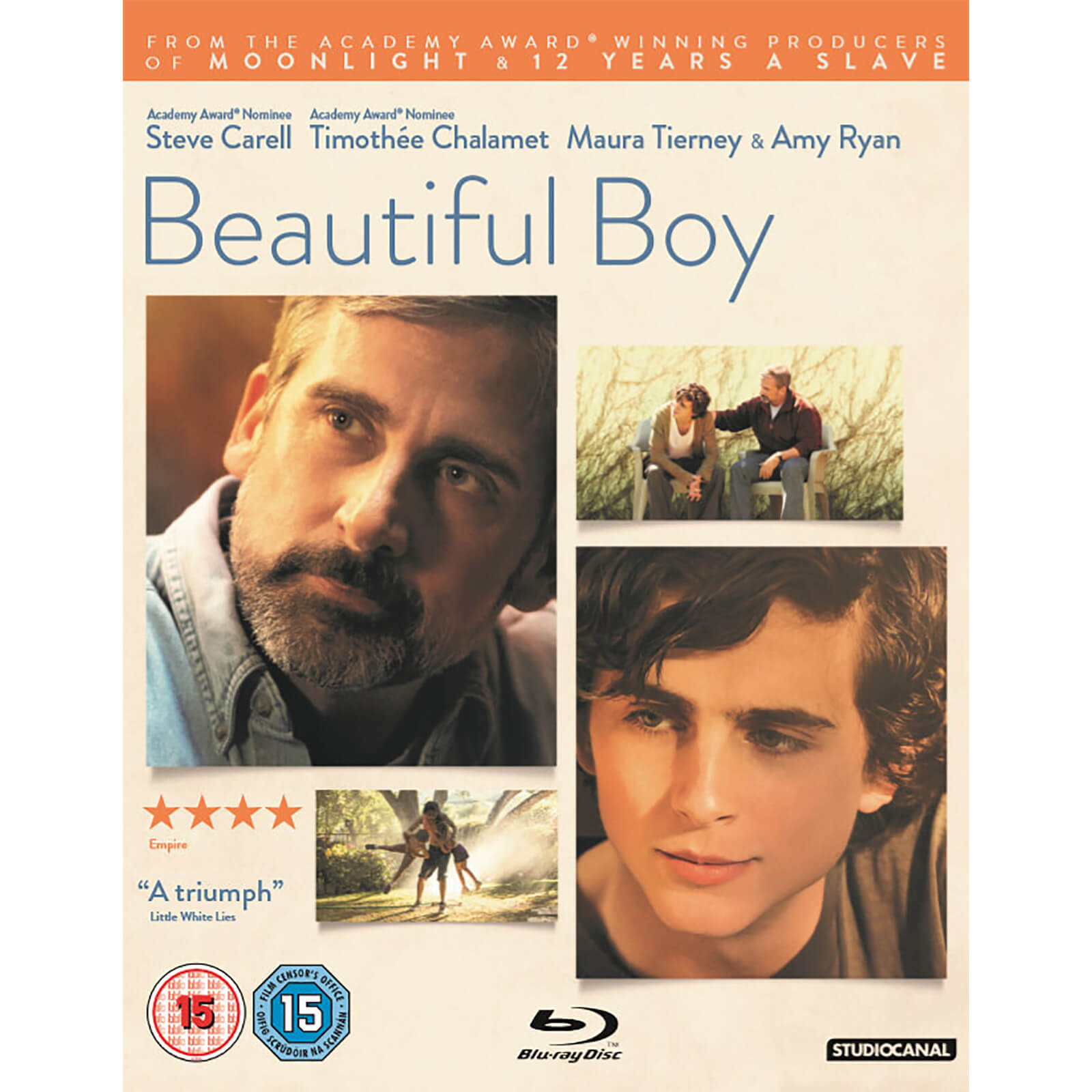 Beautiful Boy Beautiful Boy von Elevation