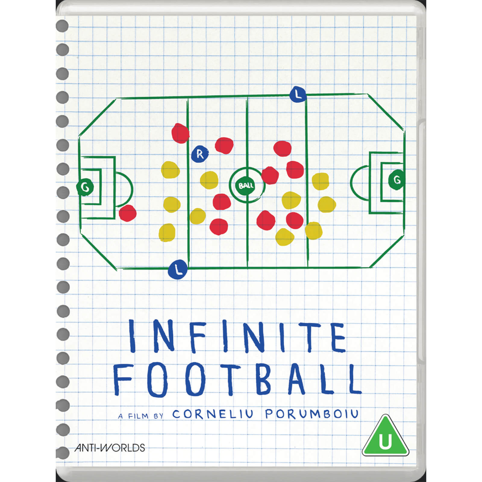 Infinite Football von Elevation