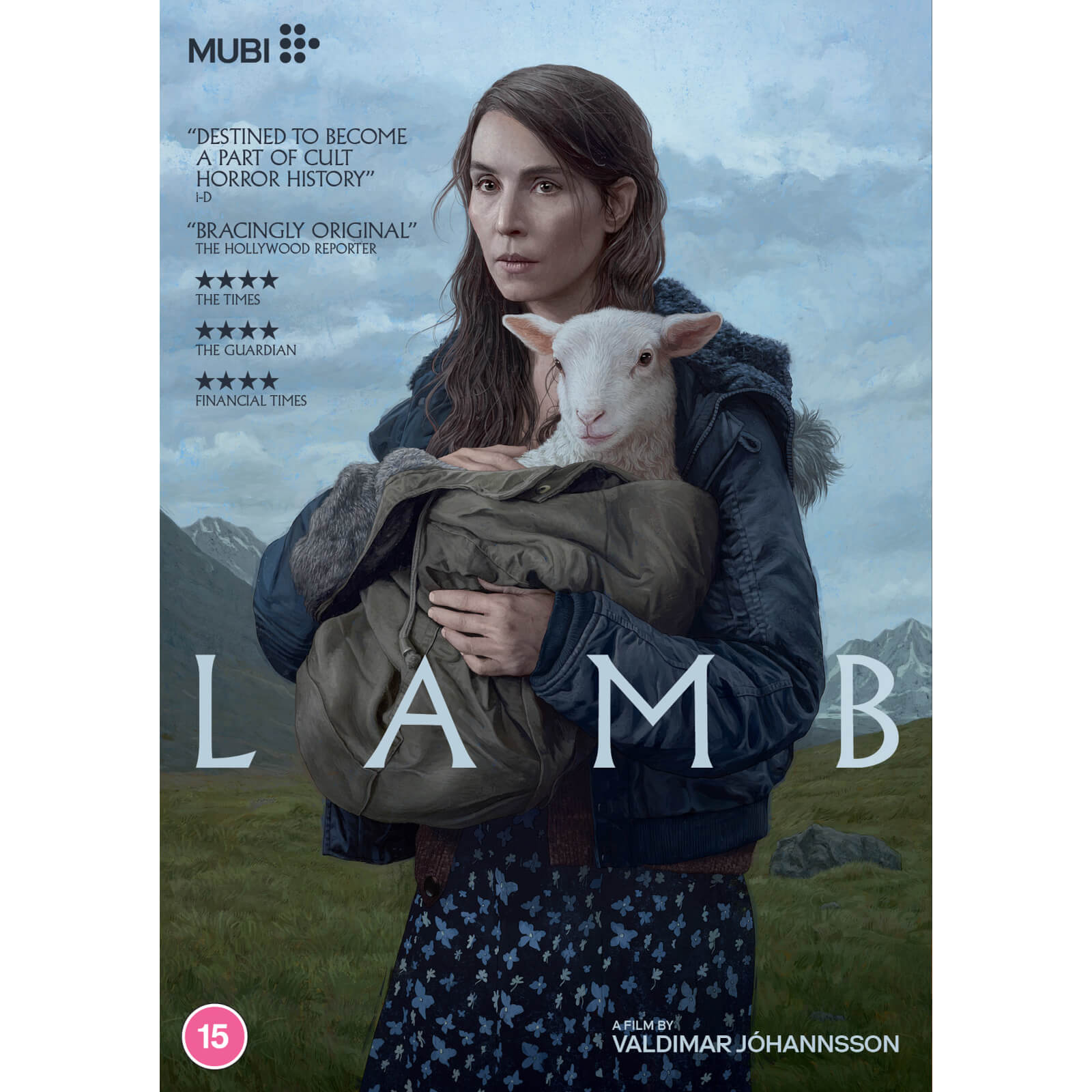 Lamb Lamb von Elevation