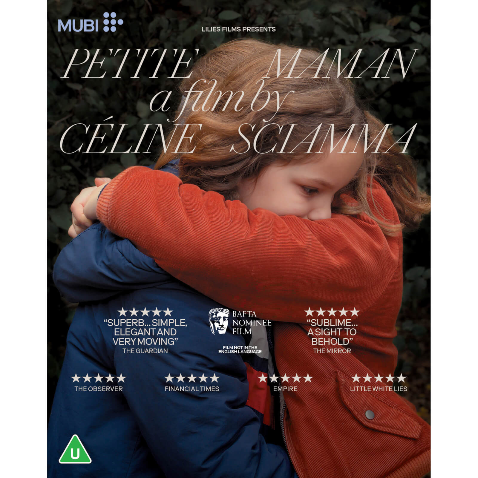 Petite Maman Petite Maman von Elevation