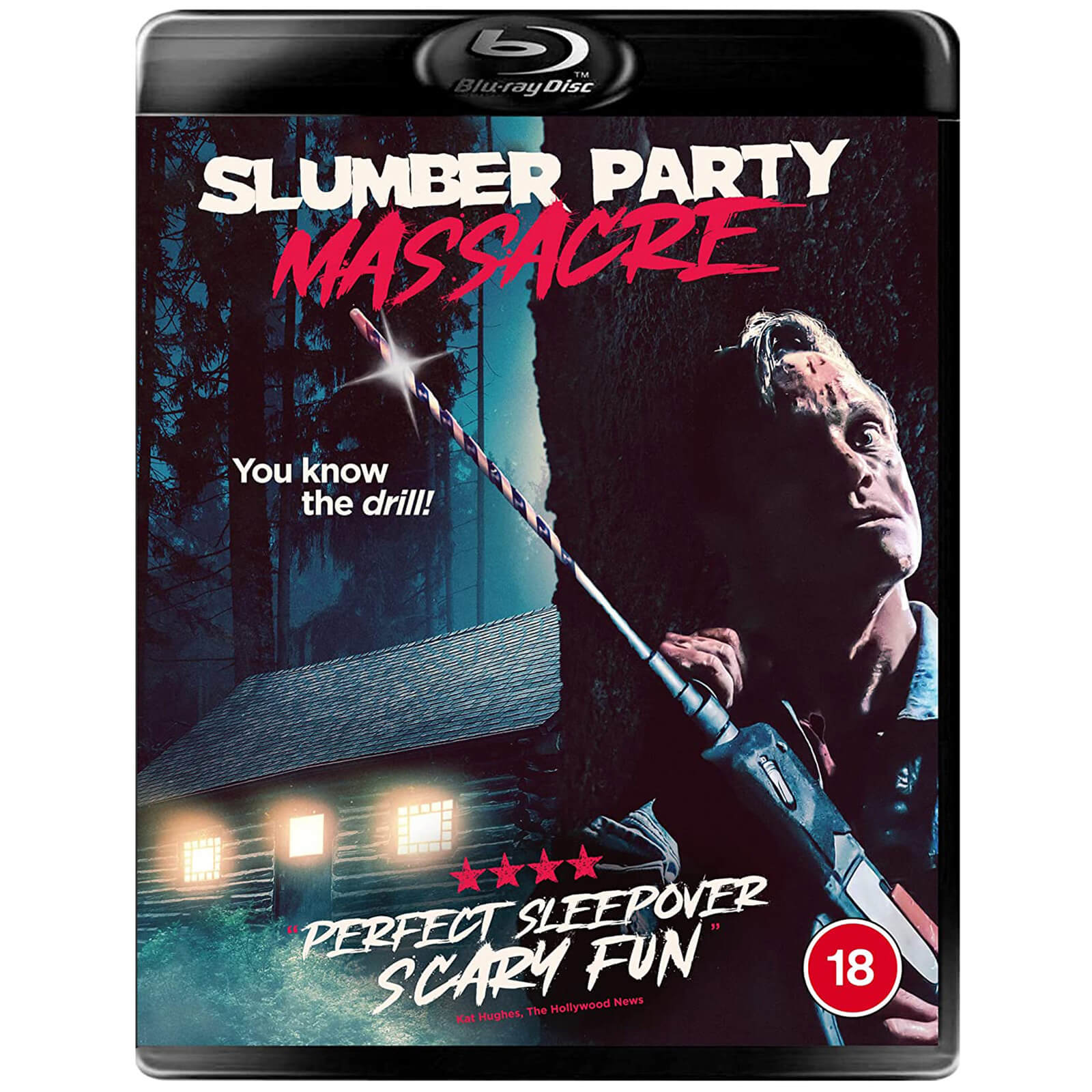 Slumber Party Massacre Slumber Party Massacre von Elevation