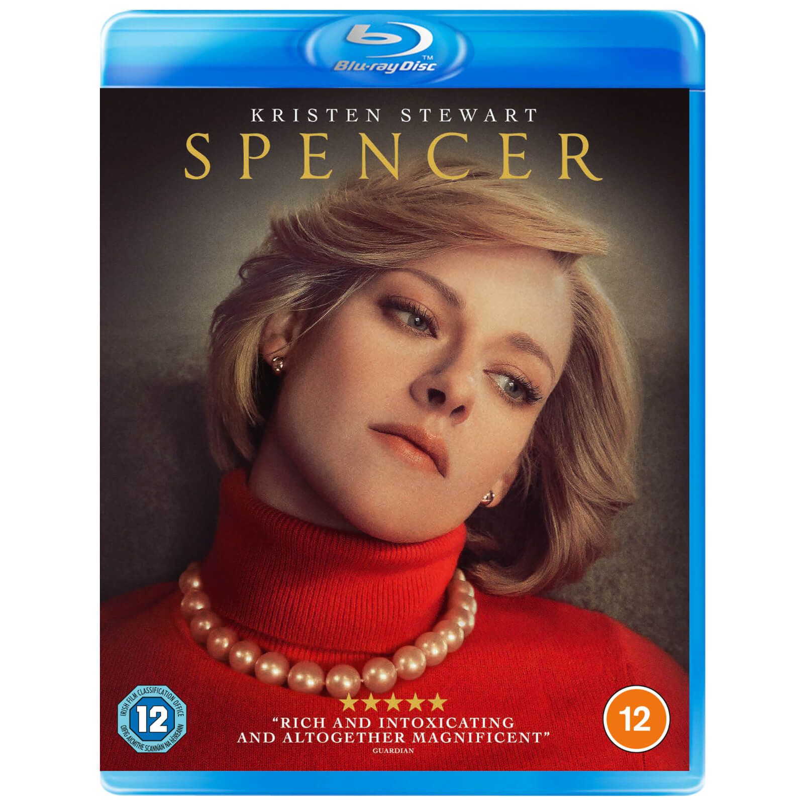 Spencer Spencer von Elevation