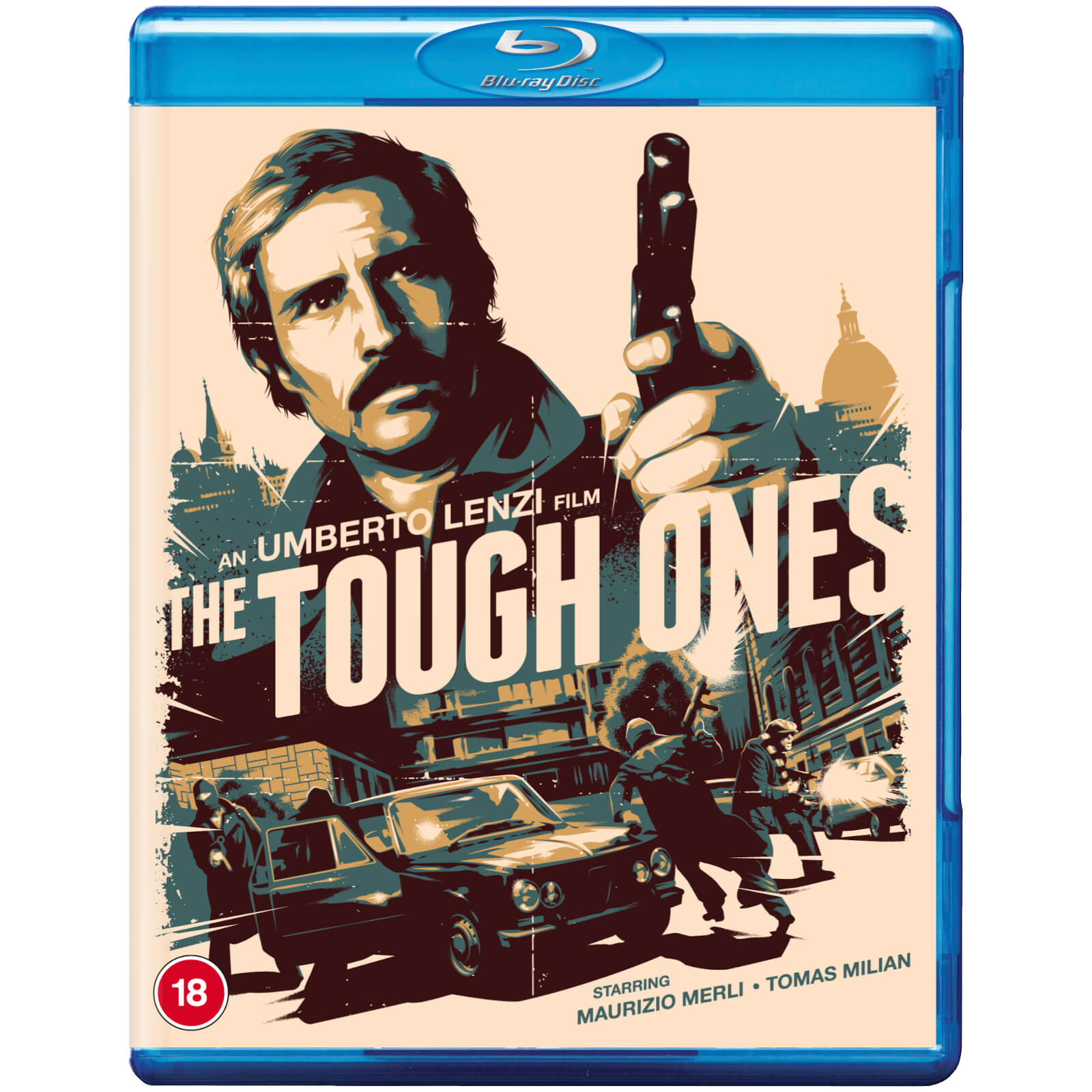 The Tough Ones The Tough Ones von Elevation