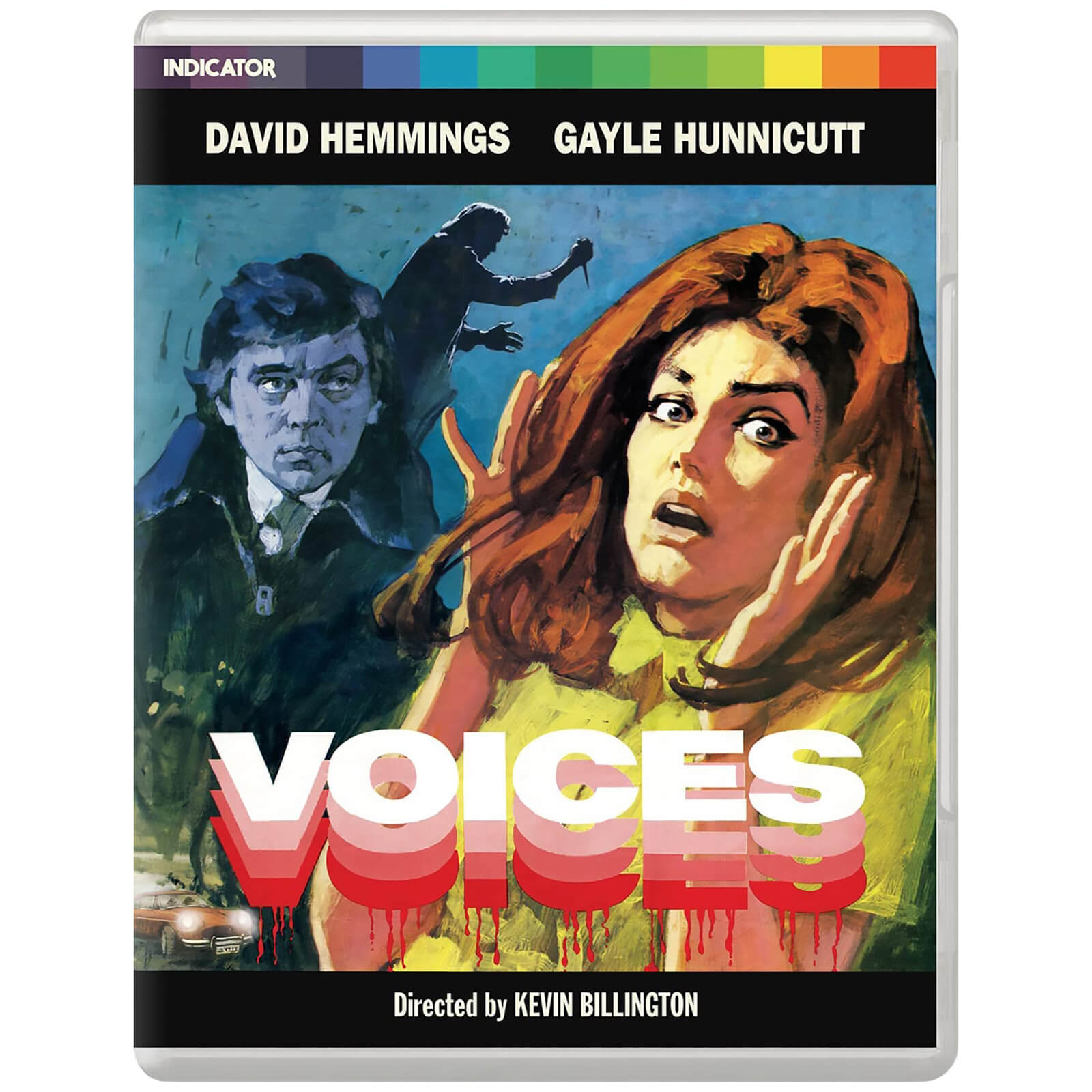 Voices (Limited Edition) von Elevation