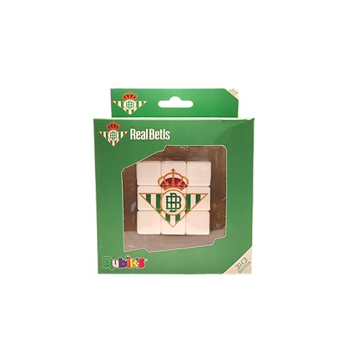 Eleven Force 15617 Rubik-Würfel Real Betis Eleven Force 15617 Rubik-Würfel Real Betis von Eleven Force