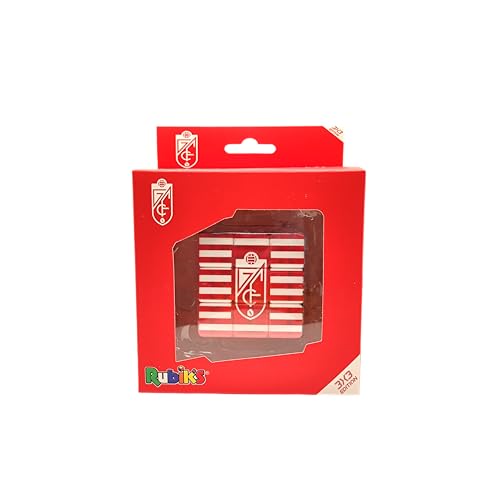 Eleven Force 16379 Zauberwürfel Granatapfel CF, Rot/Weiß, Grande von Eleven Force