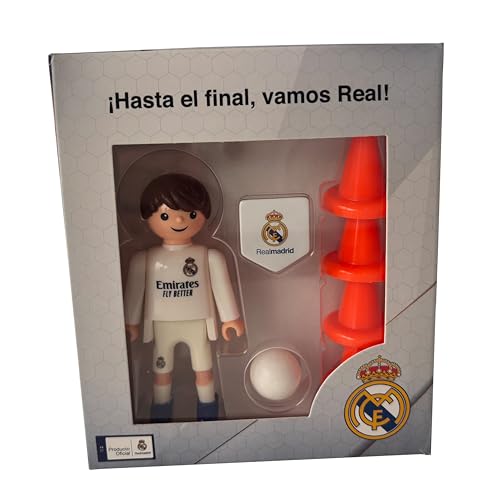 Eleven Force - Pokeeto Real Madrid Spielfigur Eleven Force - Pokeeto Real Madrid Spielfigur von Eleven Force