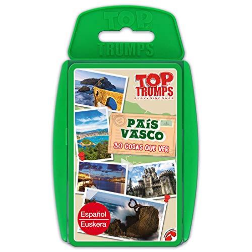 Eleven Force Top Trumps Land Vasc Farbe Grün 10377 Eleven Force Top Trumps Land Vasc Farbe Grün 10377 von Eleven Force