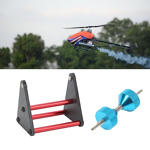 ElgnAura Carbon Faser -Prop -Balancer, Magnetschlevitationsmethode, multirotorisches Propellerzubehör für RC -Hubschrauber und Flugzeug ElgnAura Carbon Faser -Prop -Balancer, Magnetschlevitationsmethode, multirotorisches Propellerzubehör für RC -Hubschrauber und Flugzeug von ElgnAura