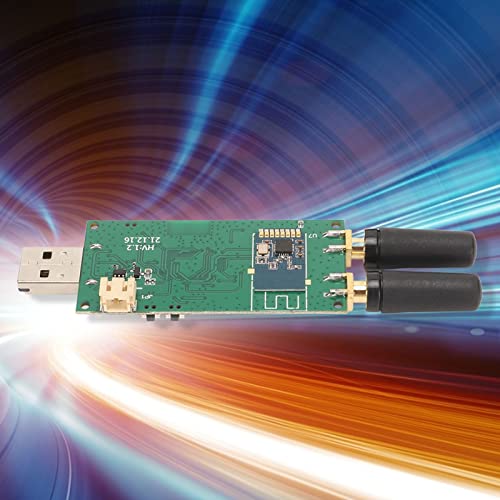 ElgnAura Evil Crow RF V2 -Adapter, CC1101 -Funkfrequenzmodul und 2,4 GHz RF -Modulboard für umfassende RF -Lösungen von ElgnAura