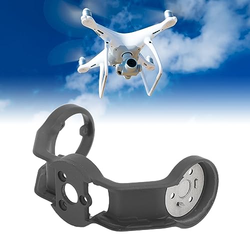 ElgnAura Mini 3 Pro Gimbal Reparaturteile, Drohnen -R -Achse untere Klammer und Rollarmersatz für den professionellen Gebrauch von ElgnAura