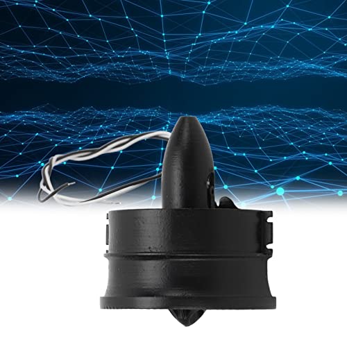 ElgnAura Powerful RC Ducted Aircraft, High Efficiency Ducted Fan Kit with Strong Performance for 1S Ducted Aircraft (CW) von ElgnAura