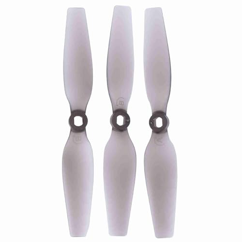 ElgnAura RC Aircraft Propeller Blade Accessories for WLtoys X450, Vertical Takeoff and Landing Aircraft von ElgnAura
