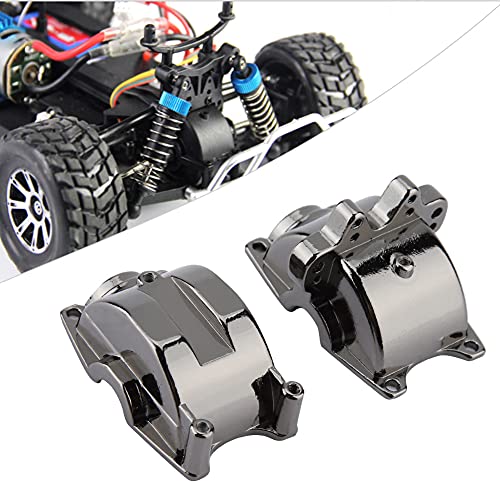ElgnAura RC -Getriebehalterung für Wltoys A959 A979 A969 1/11 RC -Auto -Upgrade -Teile (Du färbte) von ElgnAura