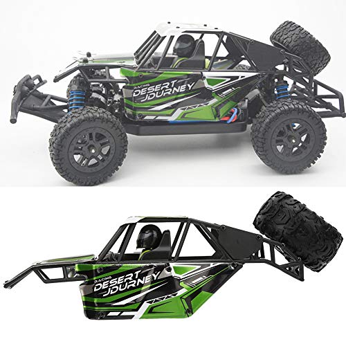 ElgnAura -Upgrade -Karosserieschale für RC, RC Car Shell Accessoires für 1/18 -Skala Pxtoys 9303 Serie RC Car ElgnAura -Upgrade -Karosserieschale für RC, RC Car Shell Accessoires für 1/18 -Skala Pxtoys 9303 Serie RC Car von ElgnAura