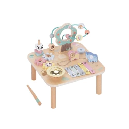 EliNeli Spieltisch aus Wald von EliNeli