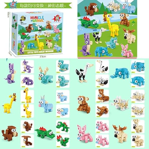 EliphonTowne 12 Dekorationssteine für Tiere, Hausdekorationsmodell Spielzeug, romantische Geschenke für den Muttertag, Erwachsene, Frauen, Mädchen EliphonTowne 12 Dekorationssteine für Tiere, Hausdekorationsmodell Spielzeug, romantische Geschenke für den Muttertag, Erwachsene, Frauen, Mädchen von EliphonTowne
