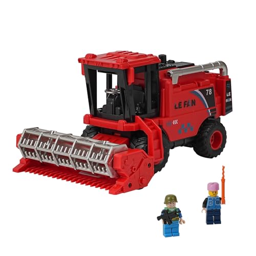 EliphonTowne Mähdrescher Spielzeug für Mobile landwirtschaftliche Traktor Spielzeug EliphonTowne Mähdrescher Spielzeug für Mobile landwirtschaftliche Traktor Spielzeug von EliphonTowne