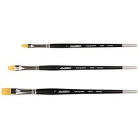 Elita Pinsel-Set Toray 3teilig von Elita