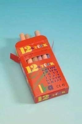 Plaho Kreide bunt von Elka Toys