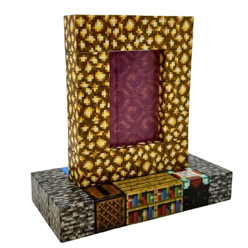 Ellafun MyWorld Magnetische Bausteine, 32 Teile, Himmelsportalbau, Montessori-Spielzeug ab 3 Jahren, für Jungen und Mädchen, kreieren Sie Ihre eigene Welt Ellafun MyWorld Magnetische Bausteine, 32 Teile, Himmelsportalbau, Montessori-Spielzeug ab 3 Jahren, für Jungen und Mädchen, kreieren Sie Ihre eigene Welt von Ellafun