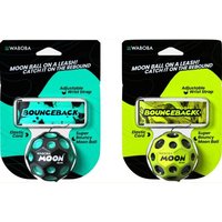 Bälle Waboba - BOUNCEBACK X MOON Ball VE 18 Bälle Waboba - BOUNCEBACK X MOON Ball VE 18 von Elliot GmbH