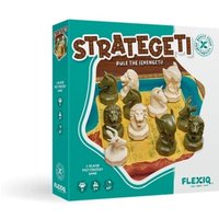 FLEXIQ STRATEGETI FLEXIQ STRATEGETI von Elliot GmbH