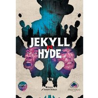 Jekyll vs Hyde Jekyll vs Hyde von Elliot GmbH